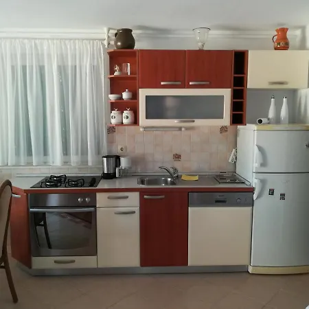 Apartment Perkovic *
