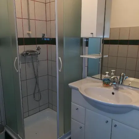 Perkovic Apartment *