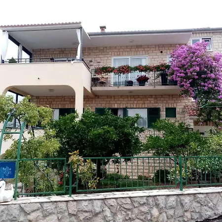Apartment Perkovic *