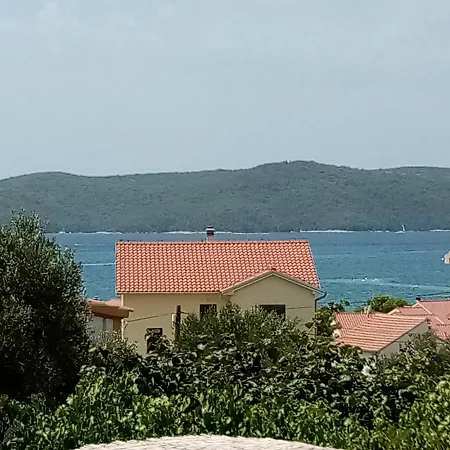 Perkovic Apartament
