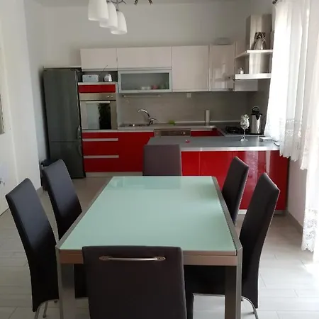 Perkovic * Sibenik