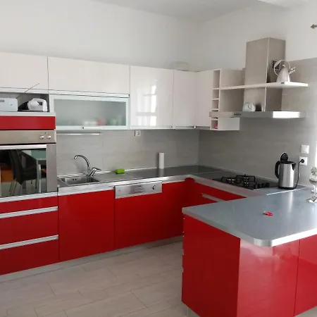 Apartment Perkovic *