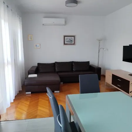 Perkovic Apartment Sibenik