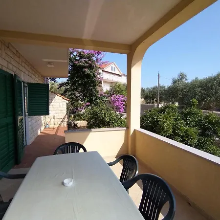 Apartment Perkovic Sibenik