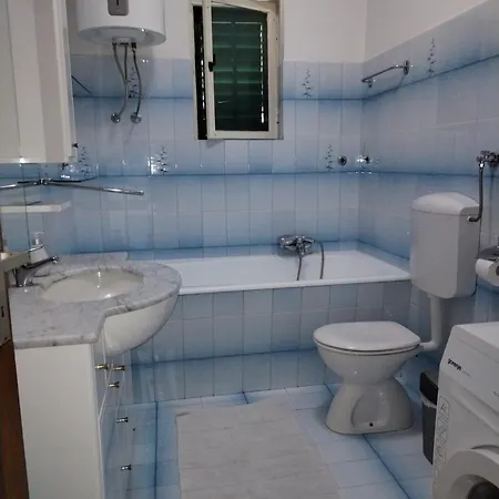 Apartment Perkovic *