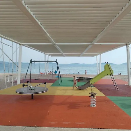 Perkovic Apartment *