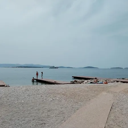 Perkovic * Sibenik