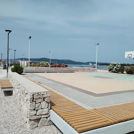 Apartment Perkovic
