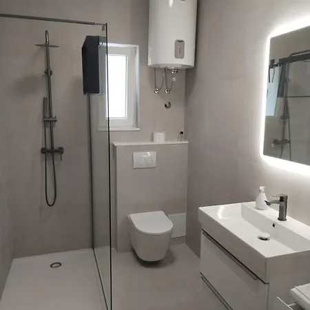 Apartman Perkovic