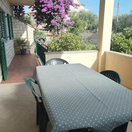 Apartman Perkovic