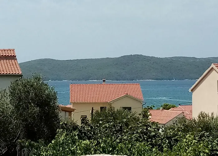 Perkovic Appartement