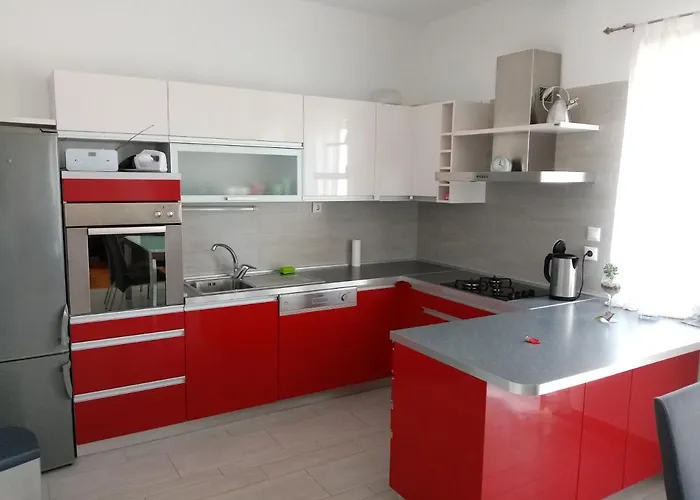 Appartement Perkovic *