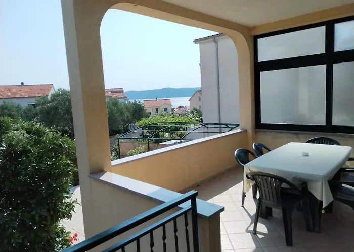 Perkovic Appartement Šibenik