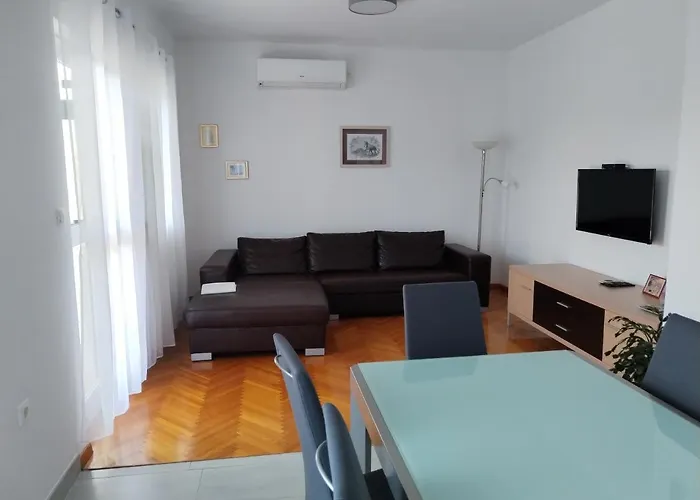 Perkovic Appartement Šibenik