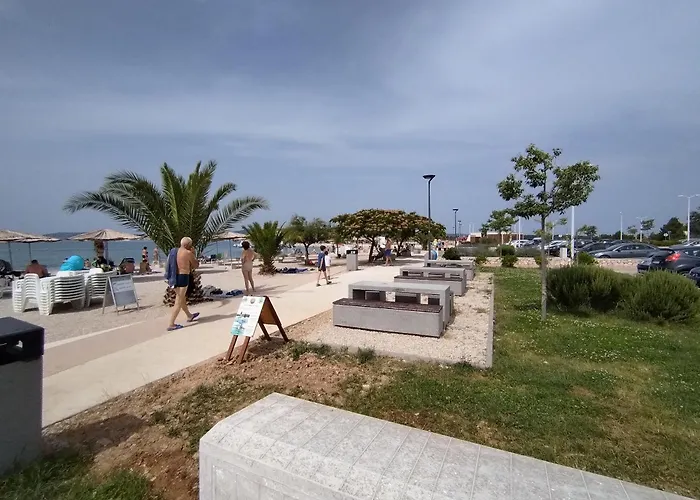 Perkovic Appartement