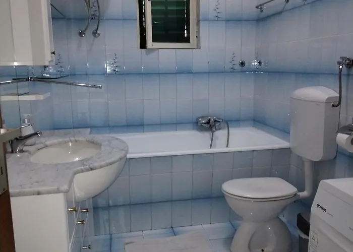 Appartement Perkovic *