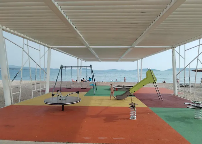 Perkovic Appartement *