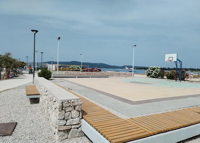 Appartement Perkovic